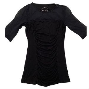 INC Dressy Top - Stretchy - Size XS